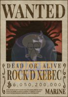Posters-Wanted Rock