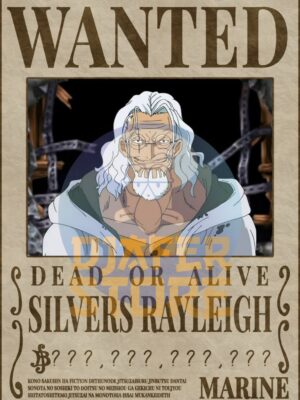 Posters-Wanted Silvers