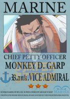 Posters-Marine Garp