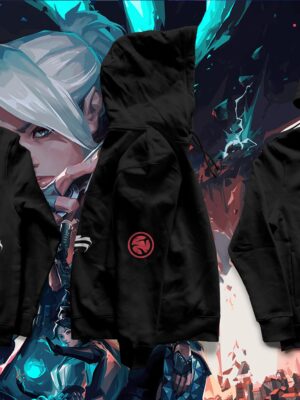 Sweat-Shirt Valorant