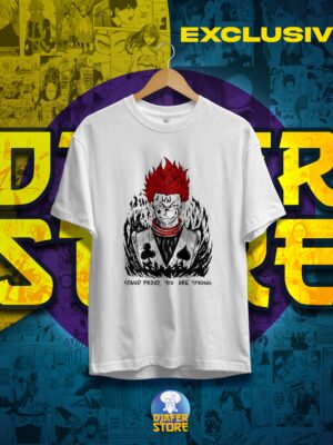 HISOKA SKU