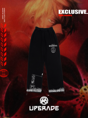 Thorfine pants